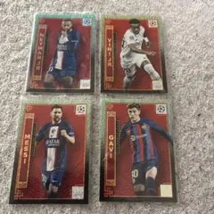 2025年最新】ネイマール カードの人気アイテム - メルカリ