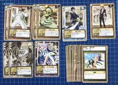 旧ワンピースカード/ワンピースカードダス/ルフィ海賊団その他/29枚＋1枚