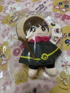 Hey! Say! JUMP 有岡大貴 ぬいぐるみ - メルカリ