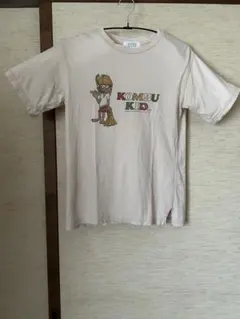 LOWRYS FARM KOMBU KID Tシャツ Mサイズ✨