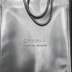 CHANEL PARFUM-BEAUTE トートバッグのサムネイル