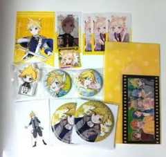 2025年最新】鏡音レンの人気アイテム - メルカリ