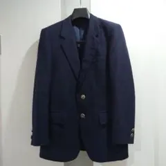 紺ブレザー - サイズ: ya4(細身）