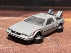 ホットウィールベーシック