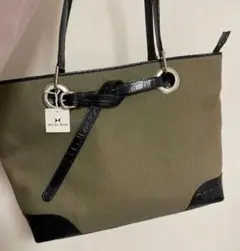 HANAE MORI バッグ