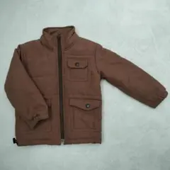 ブランシェス　アウター　ジャケット　上着　110