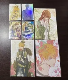 ある日、お姫様になってしまった件について ミラーカード