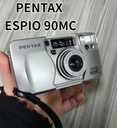 2025年最新】PENTAX espio 90mcの人気アイテム - メルカリ