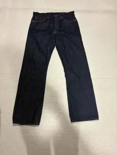 LVC 1944年復刻モデル 大戦モデル S501XX