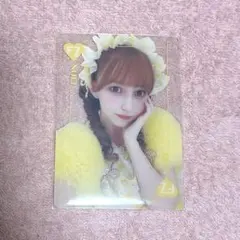 早瀬ノエル アジアツアークリアトレカ