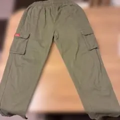 cookman カーゴパンツ