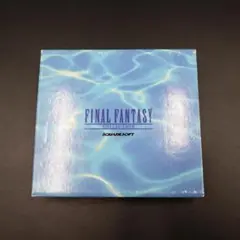 ファイナルファンタジーコレクション プレイステーション PS1