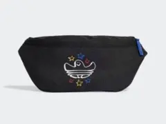 adidas オリジナルス×マークゴンザレス ウエストバッグ IT7339