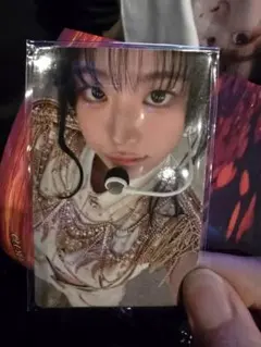 2026年最新】QWER チョダンの人気アイテム - メルカリ