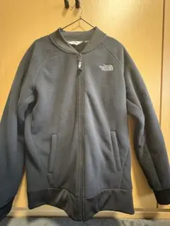THE NORTH FACE フリースジャケット M 黒