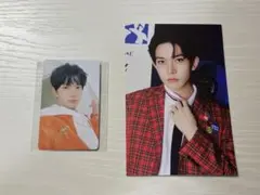 ENHYPEN  シーグリ2023  ヒスン