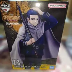 K*O様 一番くじゴールデンカムイ 尾形百之助 B賞