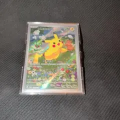 2026年最新】ピカチュウ プロモ バイオレットの人気アイテム - メルカリ