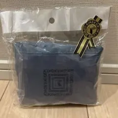 (新品未開封)紀ノ国屋 コンパクトバッグのサムネイル