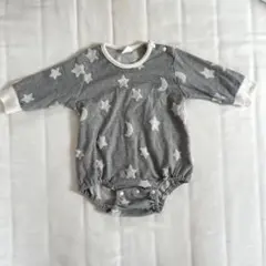 Cottoli ロンパース