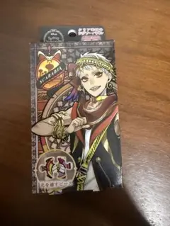 ツイステッドワンダーランド カリム・アルアジーム セット