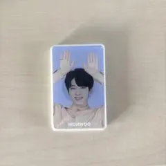 SEVENTEEN ウォヌ マグネット