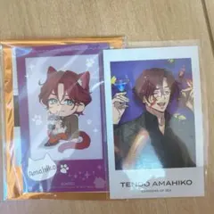 カリスマ 天堂天彦 グッズまとめ売り - メルカリ