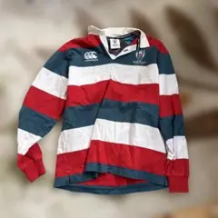 【新品】Canterbury ワールドカップラガーシャツ 2026年最新】CANTERBURY ラグビー ラガーシャツの人気アイテム - メルカリ