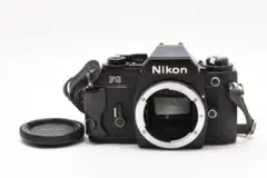 外観美品 NIKON FG シルバーフィルムカメラ　モルト新品交換済 M136 2025年最新】Yahoo!オークション -ニコンfgの中古品・新品・未