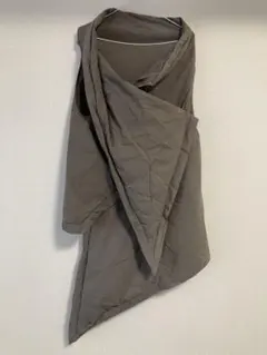 リックオウエンス ダウンベスト／Rick Owens ジャケット ライダースのサムネイル