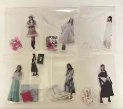 2026年最新】小林由依 アクスタの人気アイテム - メルカリ