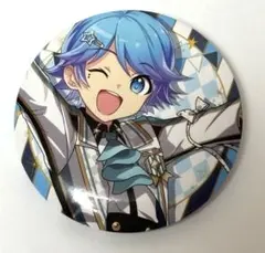 いれいす　ほとけ　恋のMAGIC　缶バッジ