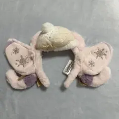 上海ディズニーランド エンジェル カチューシャ