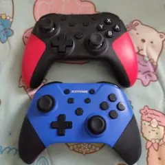 Switch コントローラー ジャンク