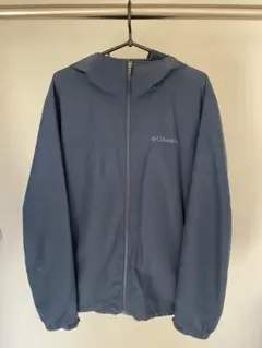 マウンテンパーカー Colombia ネイビー L