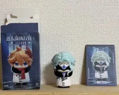 原神 執行官ミニフィギュア 「博士」ドットーレ - メルカリ