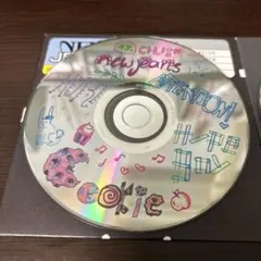 【早い者勝ち】New Jeans CDセットのサムネイル