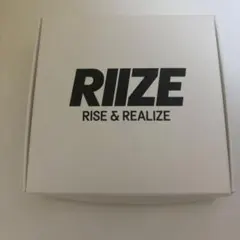 RIIZE ペンライト リング ウォンビン ホワイト - メルカリ