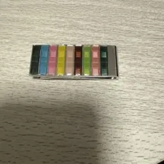 Paul Smith マルチストライプ マネークリップのサムネイル