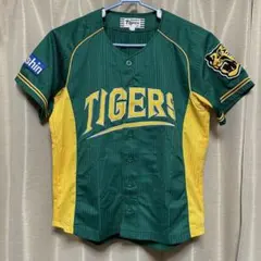 阪神タイガース STADIUM HEROES DAY レプリカ（森下翔太）O - メルカリ