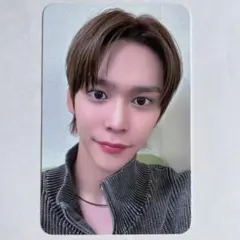 RIIZE ライズ ウンソク アルバム トレカ everline ラキドロ