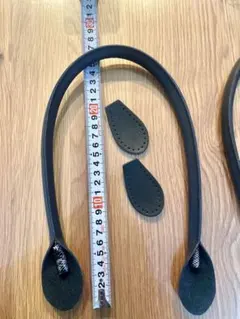 バックの取っ手ハンドル Craft Gallery Basic Handle