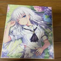 2025年最新】Summer pockets 色紙の人気アイテム - メルカリ