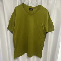 celine VネックTシャツのサムネイル