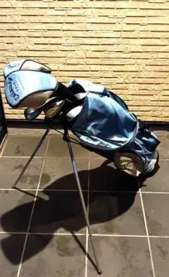 早い者勝ち　Callaway 　gems レディース ゴルフクラブセット