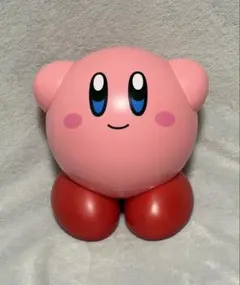 星のカービィポーズフィギュアBIG