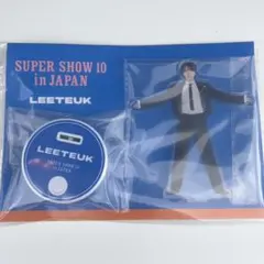 2026年最新】superjunior アクリルスタンドの人気アイテム - メルカリ