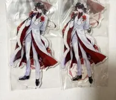 にじさんじEN Vox Akuma 1st Anniversary アクスタ2点