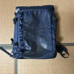 THE NORTH FACE BCヒューズボックス ネイビーのサムネイル
