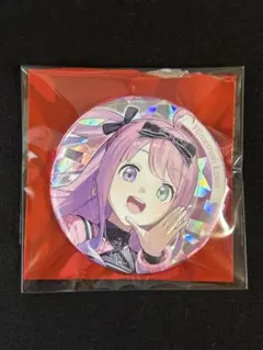 ホロライブ ランダムホログラム缶バッジ stage3 姫森ルーナ